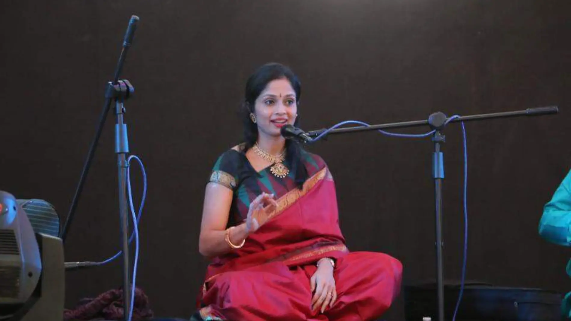 Manasi Prasad 1